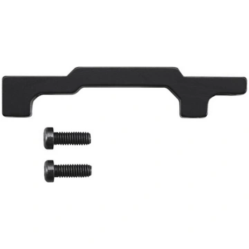 Priekšējā disku bremžu suporta adapteris Shimano S