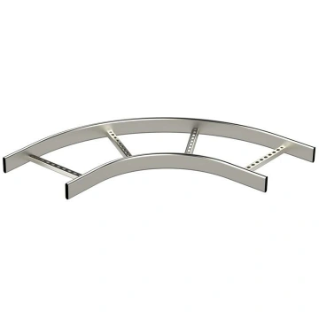 KS90-400 R=300 HDG CORNER PIECE No name 1449550