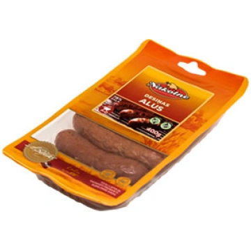 DESIŅAS ALUS 400G GPU NĀKOTNE