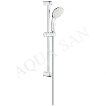 Grohe dušas komplekts New Tempesta 100 I 600 mm 27