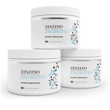 ZinoBiotic+ Kit