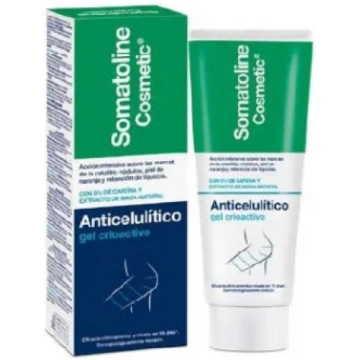 Somatoline Anti-Cellulite Creative Gel 250ml