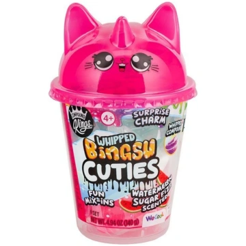 WECOOL WeCool Whipped Bingsu Cuties Watermelon Sug