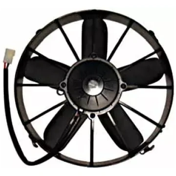 Ventilators 12V, 305 mm