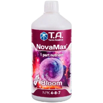 Terra Aquatica NovaMax Bloom - 1 Litro