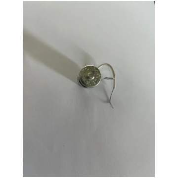 Palaidējdzinēja PD-10 magneto kondensators
