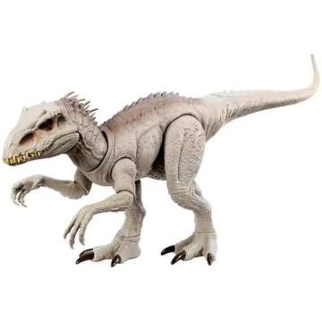 Mattel „Jurassic World“: Dino Trackers Camouflage 