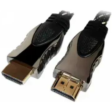 Brackton High Speed HDMI Male – HDMI Male ar Ether