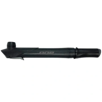 Velosipēda mini pumpis Rock Machine M.Pump 10 Blac