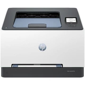HP Color LaserJet Pro 3202dw color laser printer, 