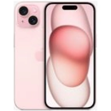 Apple MOBILE PHONE IPHONE 15/256GB PINK MTP73