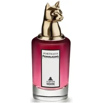 The Bewitching Yasmine Penhaligon's
