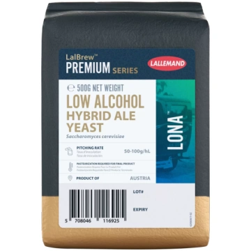 Lallemand LalBrew® Lona - 500g
