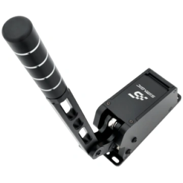 Rokas bremze SIMAGIC TB-1 Black S503