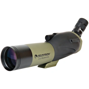 Ultima 65 spotting scope Celestron