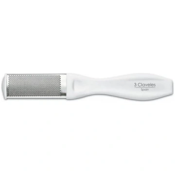 Callus remover 19 cm 3 Claveles