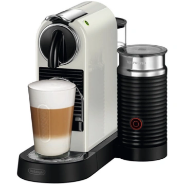 Kapsulu kafijas automāts Nespresso Citiz & Aerocci