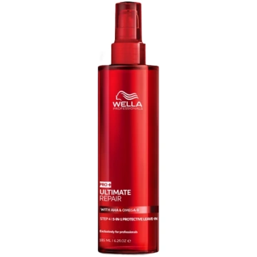 Sprejs matiem Wella Professionals Pro+ Ultimate Re