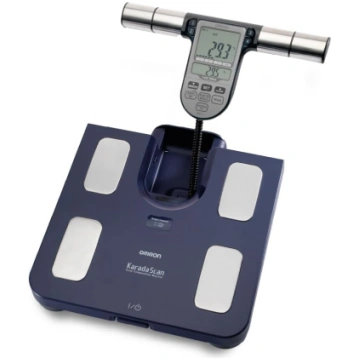 Omron body analyzer BF511