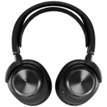 SteelSeries Arctis Nova Pro Wireless Gaming Headse