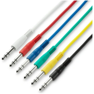 Adam Hall Cables 3 STAR BVV 0015 SET