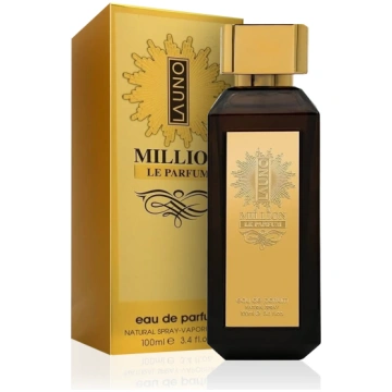 Fragrance World La Uno Million Le Parfum EDP M 100