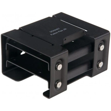 Sonnet Fusion Flex J3i - 3-drive Mounting Sistēma 