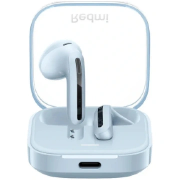 Xiaomi Austiņas Xiaomi Redmi Buds 6 Active Transpa