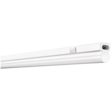 LED lineārais gaismeklis 60cm, 8W, 3000K, IP20 LIN