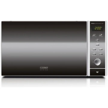 Caso Microwave oven MCG 25 Free standing 25 L 900 