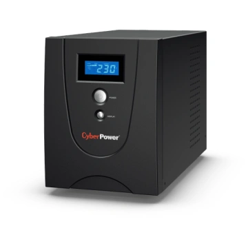 CyberPower | Backup UPS Systems | VALUE2200EILCD |