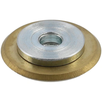 Flīžu Griešanas Disks 22X11X2mm YT-3714 YATO