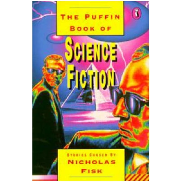 Puffin Book of Science Fiction New edition