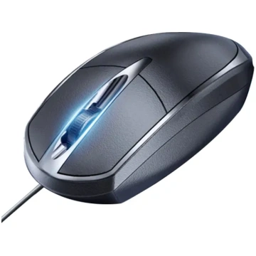 RoGer M045 Vadu Pele 1.5m / USB / 1200 DPI M045-BK