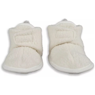 Bērnu čības LODGER Slipper Teddy Cloud Dancer 12–1