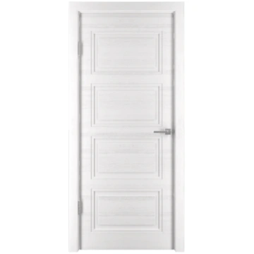 Durvis Istokdoors Nord-4 4302