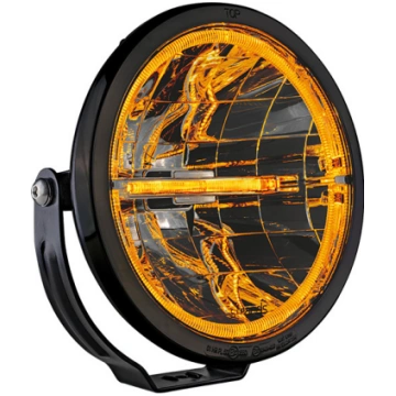 Strands LED tālās gaismas papildlukturis Strands A