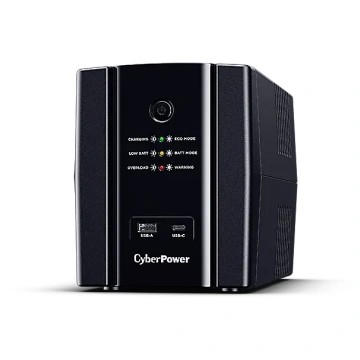 CyberPower UT1500EG rezerves UPS sistēmas