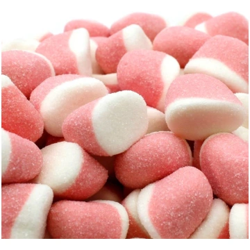 Kiss Fragola Trolli 100gr 14pz