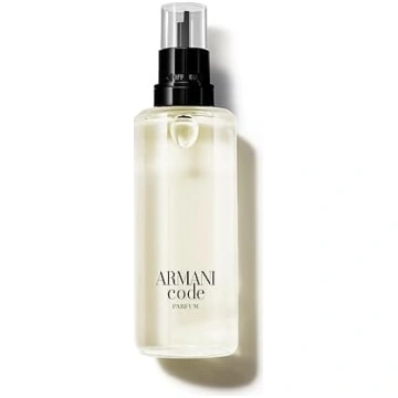Giorgio Armani, Code Le Parfum Refill, Parfimērija