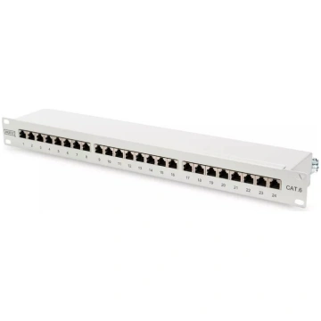 Rack Mount Panel Digitus DN-91624S