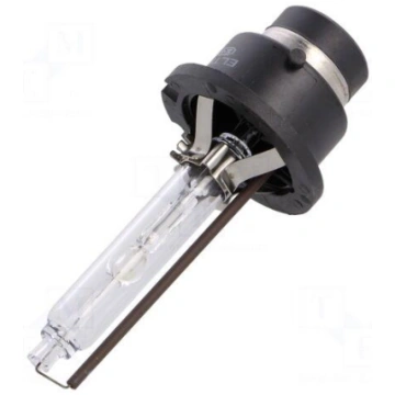 Filament lamp: automotive | P32d-2 | 85V | 35W | V