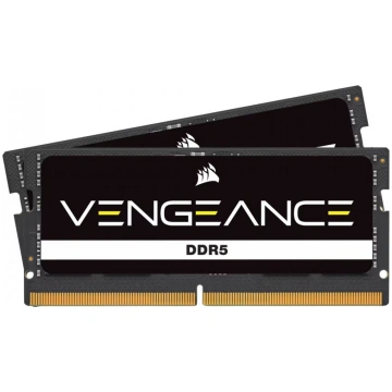 Memory DDR5 Vengeance 16GB /4800 (28) CL40
