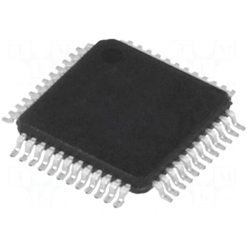 IC: ethernet switch | RMII | LQFP48 | 10/100Base-T