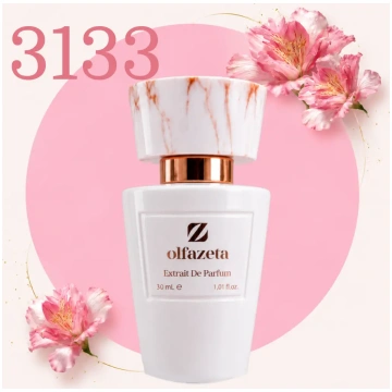 133 Olfazeta Chogan жeнcкиe дyxи 3133 30 мл