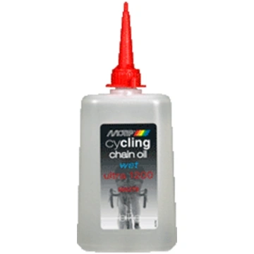 MOTIP VELO Ķēžu eļļa ULTRA 1200 100ml