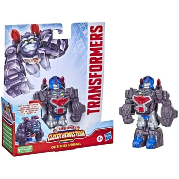 Transformers Hasbro Transformers Classic Heroes Op