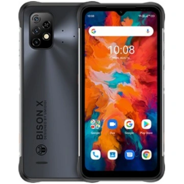 Umidigi Bison X10 4/64GB Black