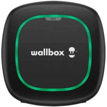 Elektriskās automašīnas lādētājs Wallbox Pulsar Ma