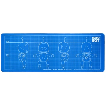 Paladone Sony PlayStation Astrobot Desk Mat